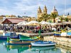 Poznávací zájezd Malta